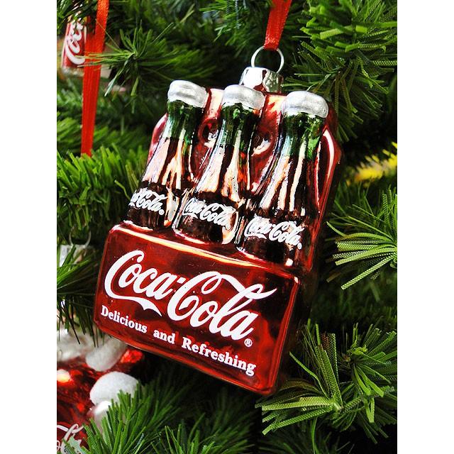 ひろさま専用】Coca-Cola サンタクロースの置物 コカ・コーラ