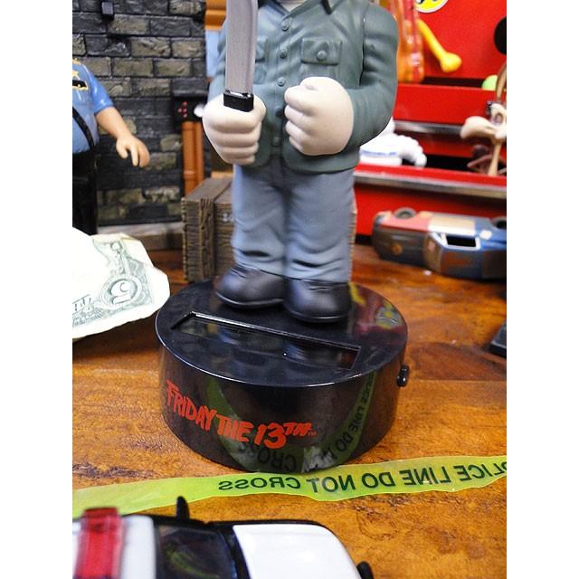 NECA 映画 ビートルジュース 1/4スケール アクションフィギュア 
