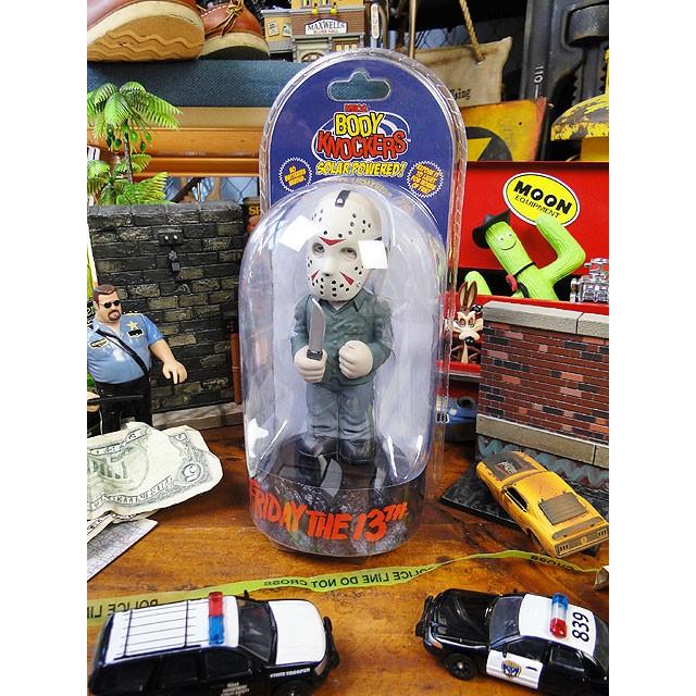 NECA　映画　13日の金曜日　ジェイソン　ボディノッカーズ アメリカン雑貨 アメリカ雑貨 |  | 05