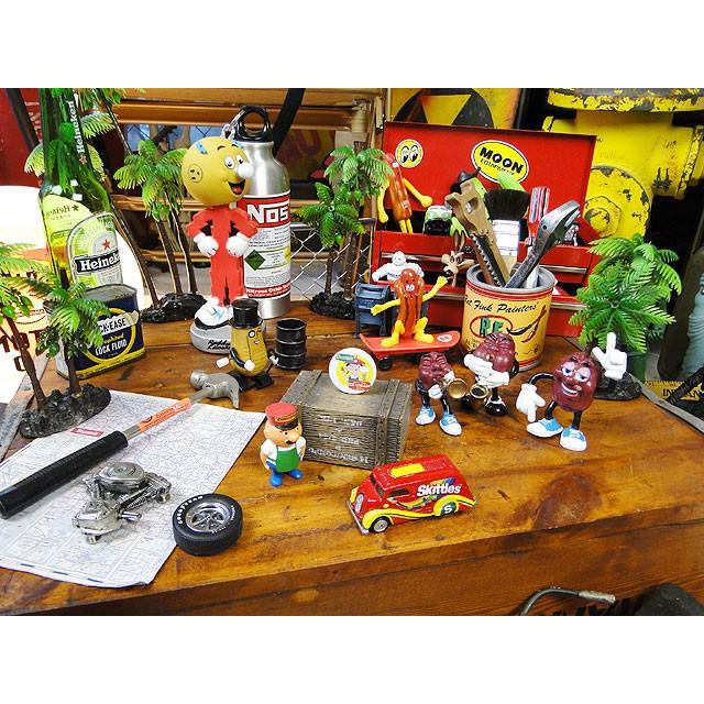 カンパニーカンバッジ　（クローバーデール）　アメリカ雑貨　アメリカン雑貨 |  | 02