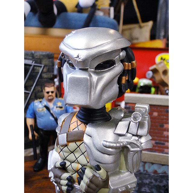 NECA プレデター ボディノッカーズ アメリカ雑貨 アメリカン雑貨