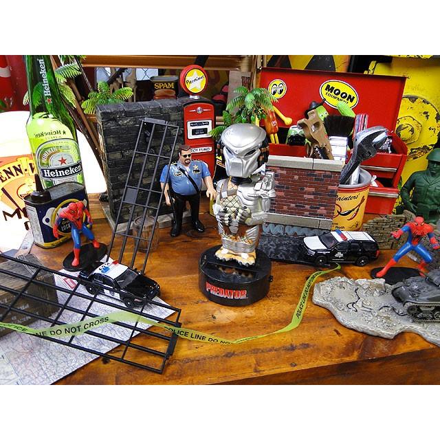 NECA プレデター ボディノッカーズ アメリカ雑貨 アメリカン雑貨