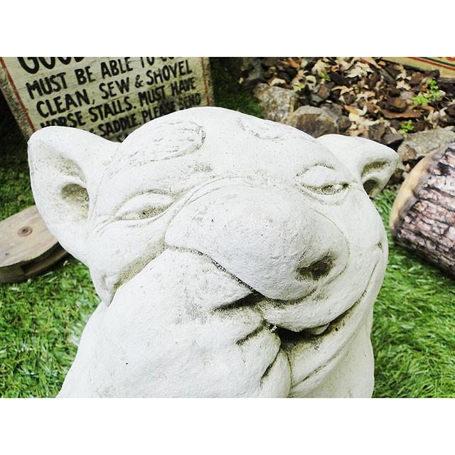 イギリスのゴブリンの石像 アメリカン雑貨 アメリカ雑貨 |  | 01