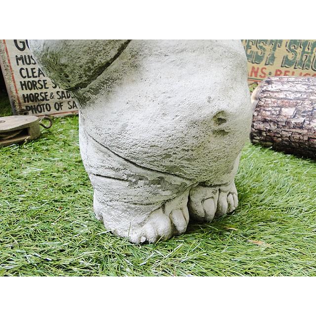 イギリスのゴブリンの石像 アメリカン雑貨 アメリカ雑貨 |  | 02