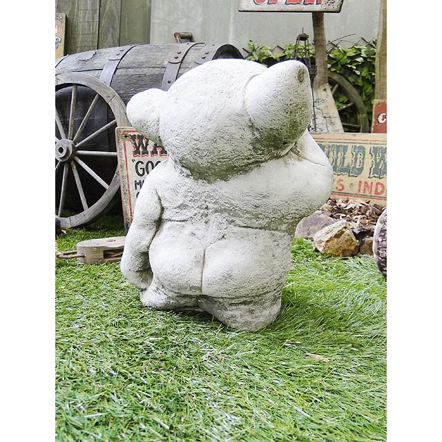 イギリスのゴブリンの石像 アメリカン雑貨 アメリカ雑貨 |  | 04