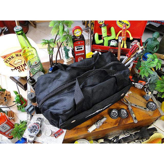 人気の定番 スナップオン ハンディツールバッグ ブラック アメリカ雑貨 アメリカン雑貨 Simbcity Net