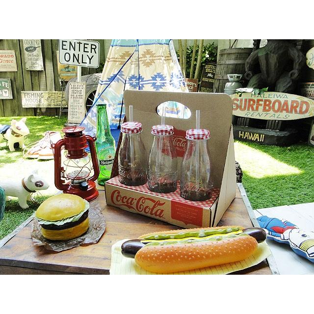 コカ・コーラブランド ミルクボトル 443ml アメリカン雑貨 アメリカ雑貨 | Coca Cola | 05