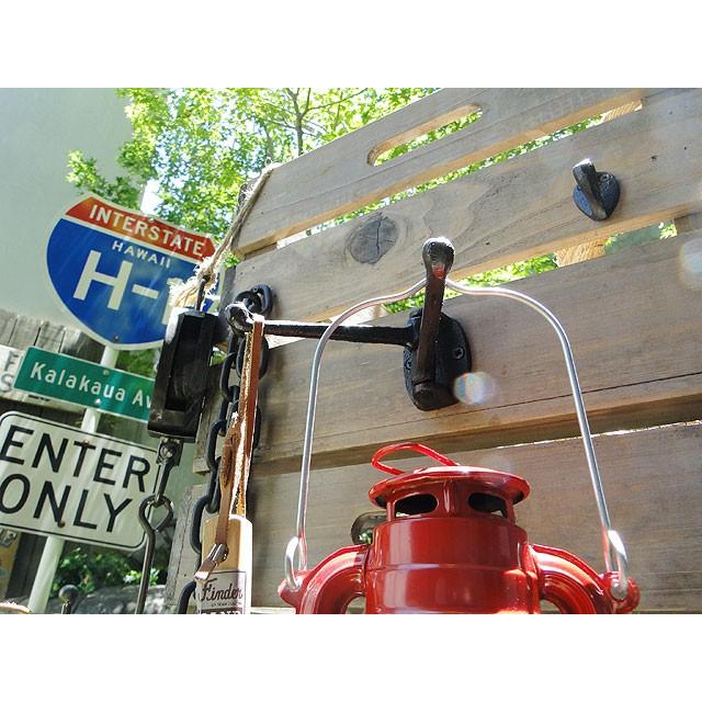 ダルトン　アンティークシーンを演出できるアイアンフックシリーズ　（2スイングウォールフック）　アメリカン雑貨　アメリカ雑貨 | DULTON | 03