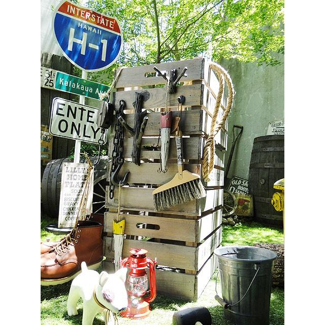 ダルトン　ブランチフック　（2ブランチフックM）　■　アメリカン雑貨　アメリカ雑貨　DULTON | DULTON | 05