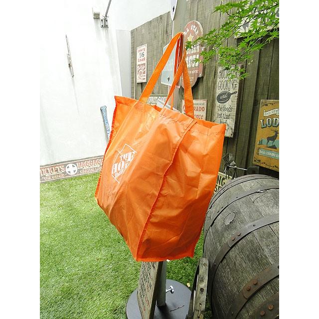 ホームデポ　エコバッグ アメリカ雑貨 アメリカン雑貨 |  | 02