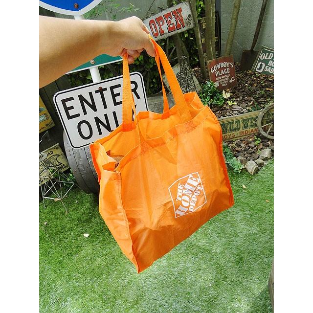 ホームデポ　エコバッグ アメリカ雑貨 アメリカン雑貨 |  | 03