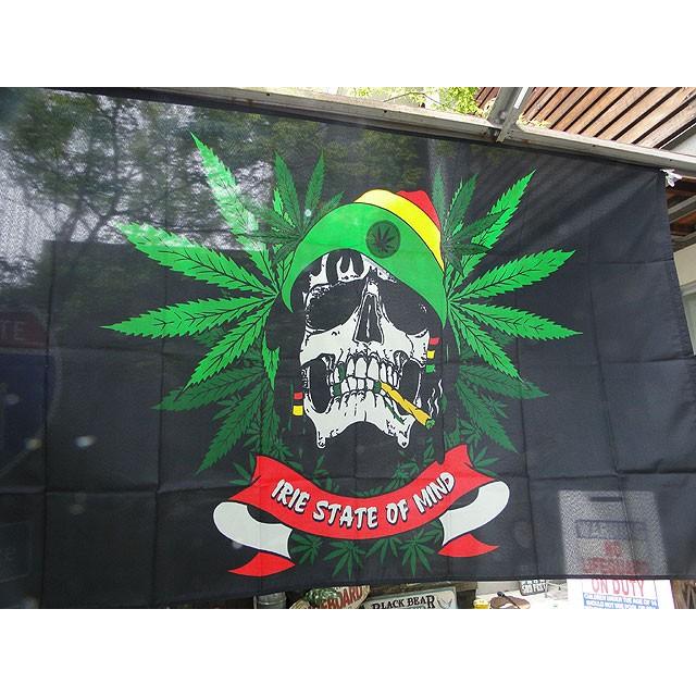 ラスタスカル　フラッグ　アメリカン雑貨 アメリカ雑貨 |  | 01