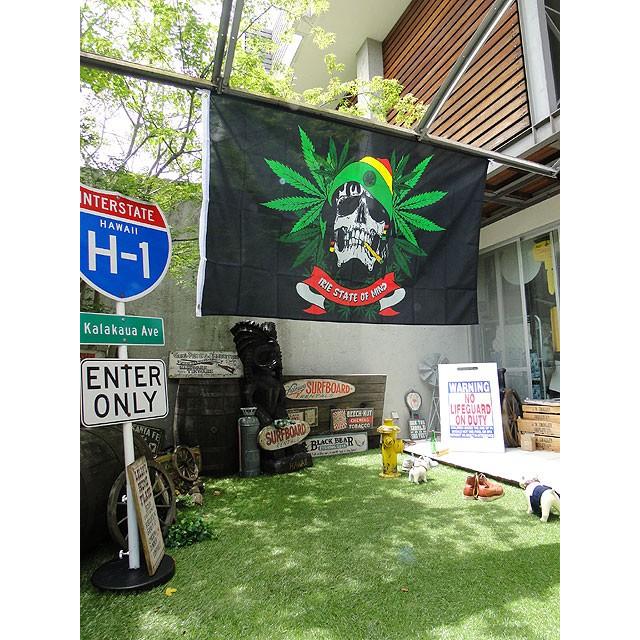 ラスタスカル　フラッグ　アメリカン雑貨 アメリカ雑貨 |  | 04