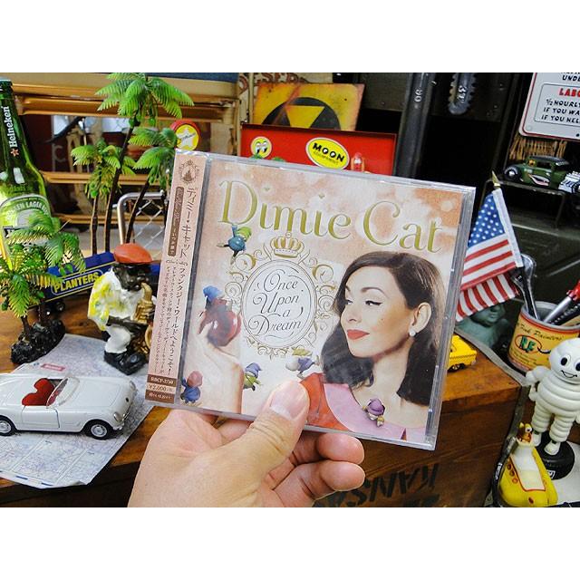 音楽CD ディミー・キャット Once Upon a Dream アメリカ雑貨 アメリカン雑貨 |  | 03