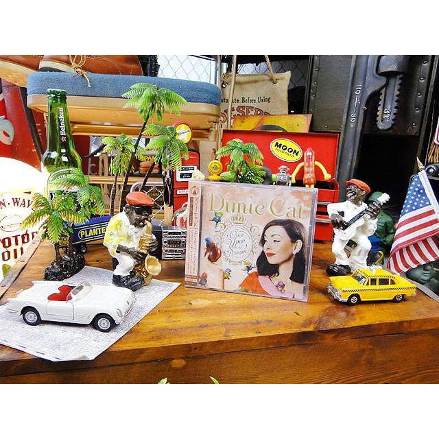 音楽CD ディミー・キャット Once Upon a Dream アメリカ雑貨 アメリカン雑貨 |  | 04