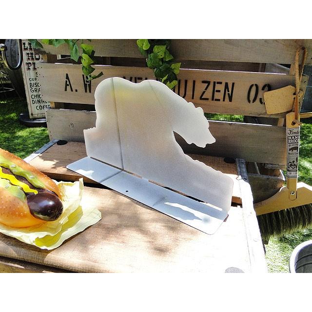 カリフォルニア州旗　スタンドサイン アメリカン雑貨 アメリカ雑貨 |  | 04