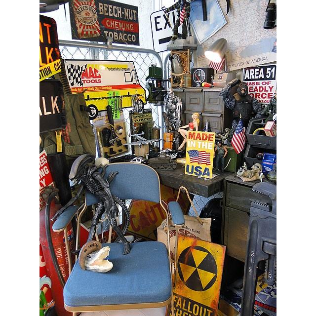 MADE IN THE USA　スタンドサイン アメリカン雑貨 アメリカ雑貨 |  | 05