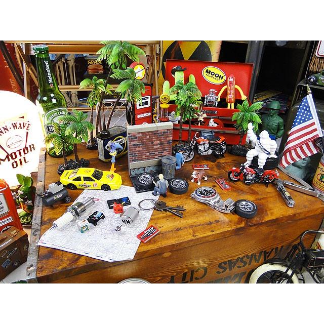 クルマのカスタムパーツ　キーホルダー　（シフトノブ）　アメリカ雑貨　アメリカン雑貨 |  | 05