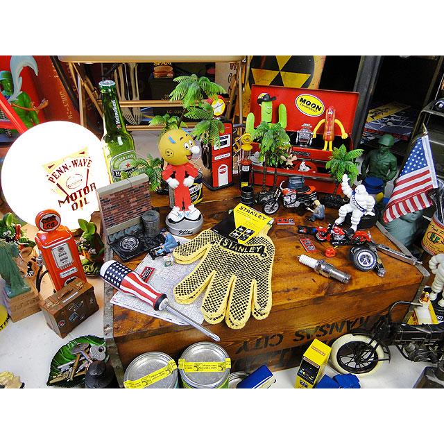 スタンレー　ワークグローブ アメリカ雑貨 アメリカン雑貨 |  | 12