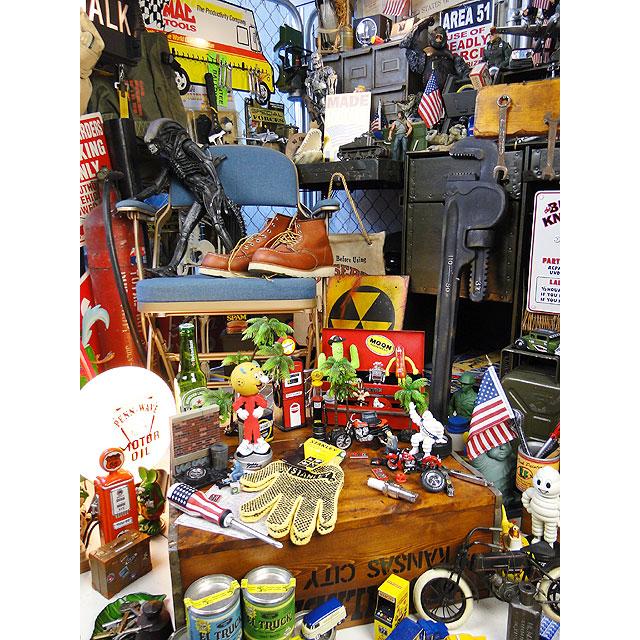 スタンレー　ワークグローブ アメリカ雑貨 アメリカン雑貨 |  | 13