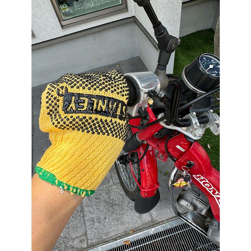 スタンレー　ワークグローブ アメリカ雑貨 アメリカン雑貨 |  | 03