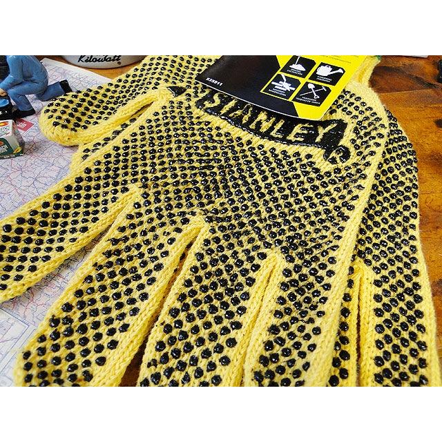 スタンレー　ワークグローブ アメリカ雑貨 アメリカン雑貨 |  | 07