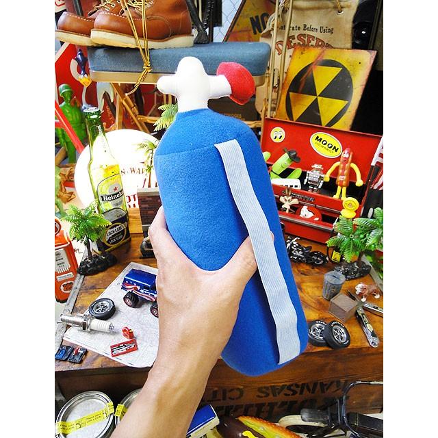 NOSのニトロボンベ　ネッククッション アメリカ雑貨 アメリカン雑貨 車 カーアクセサリー 内装 カー用品 おしゃれ |  | 04