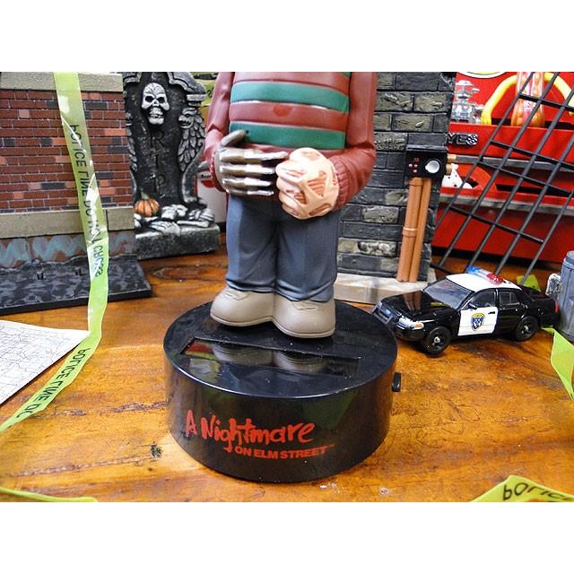 NECA「エルム街の悪夢」フレディ ボディノッカーズ アメリカン雑貨