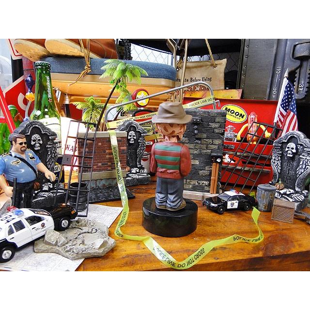 NECA「エルム街の悪夢」フレディ　ボディノッカーズ アメリカン雑貨 アメリカ雑貨 |  | 03