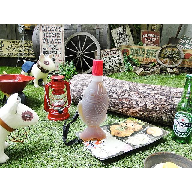 お醤油ボトル　水筒　 (500ml) 　■ アメリカン雑貨 アメリカ雑貨 |  | 02