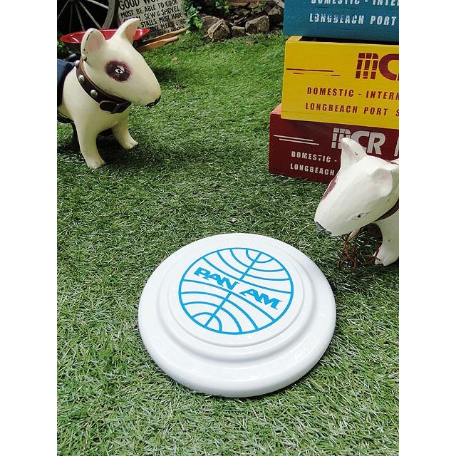 アメリカンアド　フリスビー　（パンナム）　アメリカ雑貨　アメリカン雑貨　インテリア　雑貨　グッズ　ブランド | 