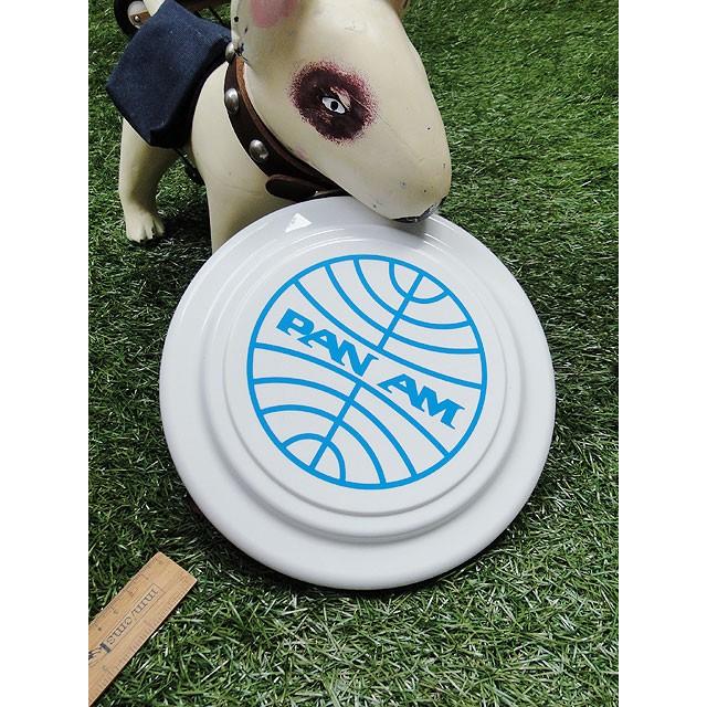 アメリカンアド　フリスビー　（パンナム）　アメリカ雑貨　アメリカン雑貨　インテリア　雑貨　グッズ　ブランド |  | 03