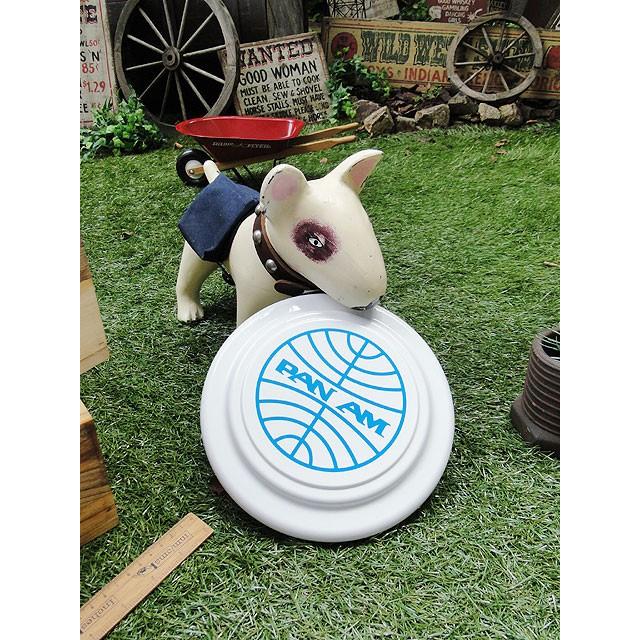 アメリカンアド　フリスビー　（パンナム）　アメリカ雑貨　アメリカン雑貨　インテリア　雑貨　グッズ　ブランド |  | 04