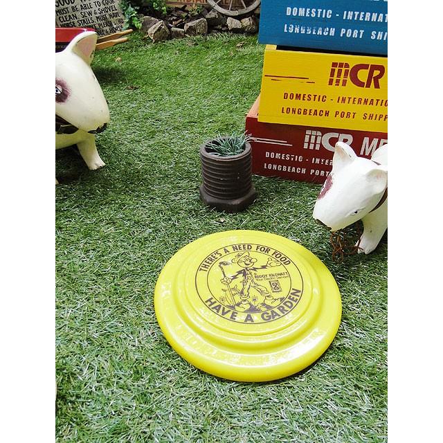 アメリカンアド　フリスビー　（レディキロワット）　アメリカ雑貨　アメリカン雑貨　インテリア　雑貨　グッズ　ブランド | 