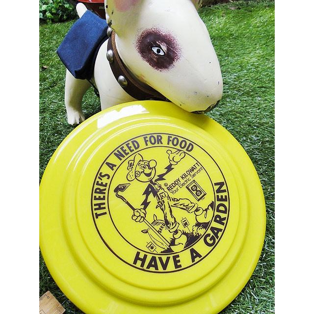 アメリカンアド　フリスビー　（レディキロワット）　アメリカ雑貨　アメリカン雑貨　インテリア　雑貨　グッズ　ブランド |  | 04