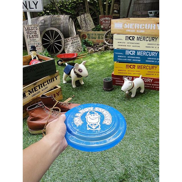 アメリカンアド　フリスビー　（エッソ）　アメリカ雑貨　アメリカン雑貨　インテリア　雑貨　グッズ　ブランド |  | 03