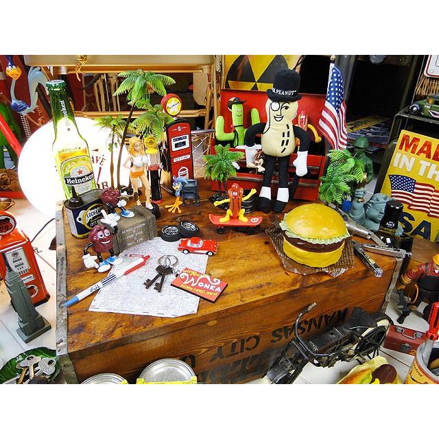 カンパニーキーホルダー　（ウォンカチョコ）　アメリカ雑貨　アメリカン雑貨 爆買 |  | 03