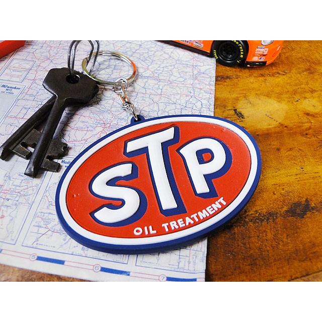 カンパニーキーホルダー （STP） アメリカン雑貨 アメリカ雑貨