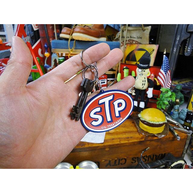 カンパニーキーホルダー （STP） アメリカン雑貨 アメリカ雑貨