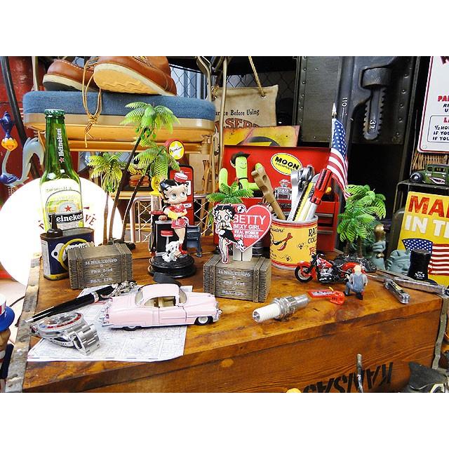 ベティ・ブープ　ワッペン　（セクシーガール）　アメリカ雑貨　アメリカン雑貨　キャラクター　アメキャラ　通販　英文字　ミニ 爆買 |  | 02