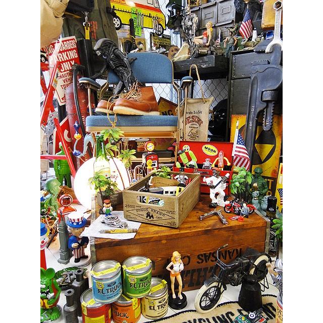 ダルトン　ウッデンボックス　（ストッカーボックス）　■ アメリカ雑貨 アメリカン雑貨　DULTON | DULTON | 05