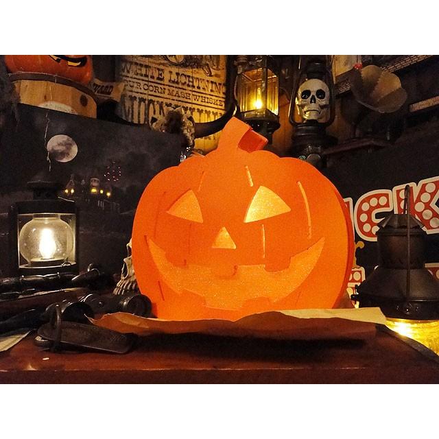 【即納】【在庫あり】フレームランタン　（両面デザイン）　■　パーティー　飾り　アメリカ雑貨　店舗装飾　オーナメント　ランタン | 