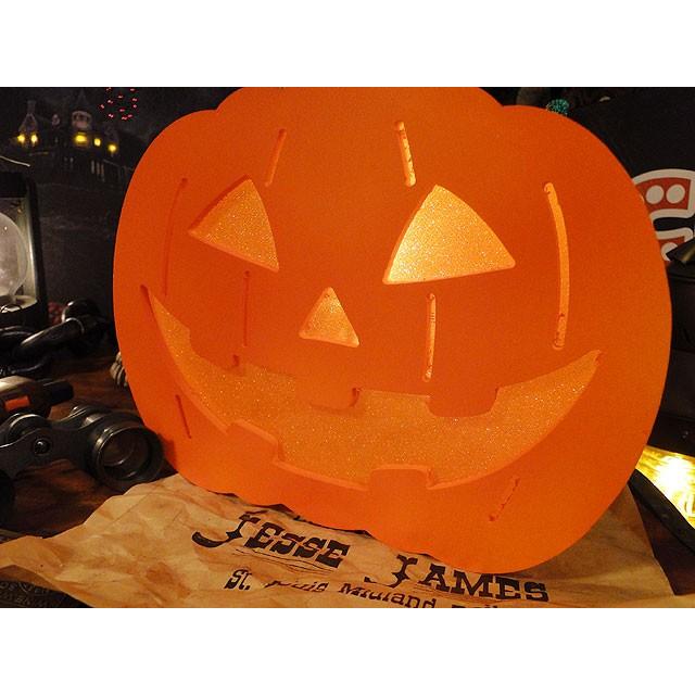 【即納】【在庫あり】フレームランタン　（両面デザイン）　■　パーティー　飾り　アメリカ雑貨　店舗装飾　オーナメント　ランタン |  | 01