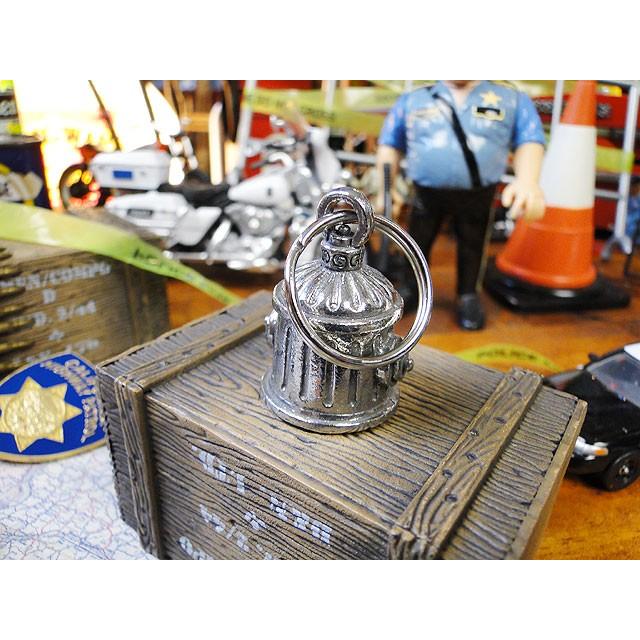 アメリカのバイカーのお守り　ガーディアンベル　（ファイヤーマン）　アメリカ雑貨 アメリカン雑貨 |  | 02
