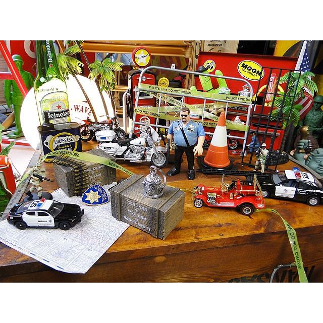 アメリカのバイカーのお守り　ガーディアンベル　（ファイヤーマン）　アメリカ雑貨 アメリカン雑貨 |  | 05