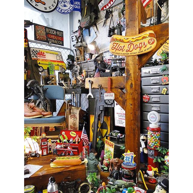 ホットドッグ　エンボス　ティンサイン アメリカ雑貨 アメリカン雑貨 サインプレート ティンサインボード |  | 05