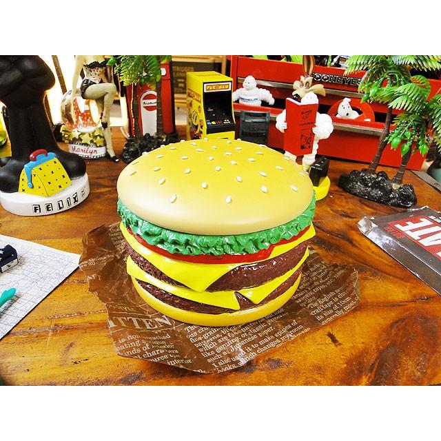 ハンバーガーコンテナ アメリカン雑貨 アメリカ雑貨 | 