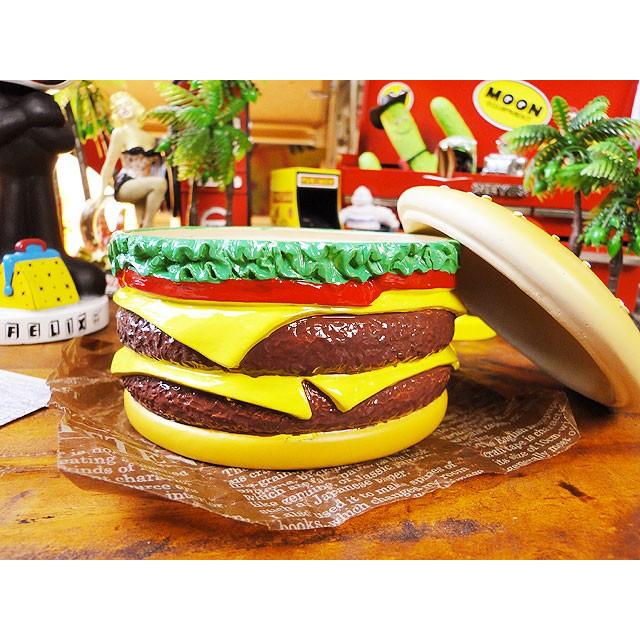 ハンバーガーコンテナ アメリカン雑貨 アメリカ雑貨 |  | 02