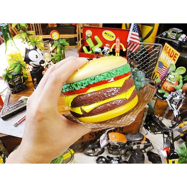 ハンバーガーコンテナ アメリカン雑貨 アメリカ雑貨 |  | 03