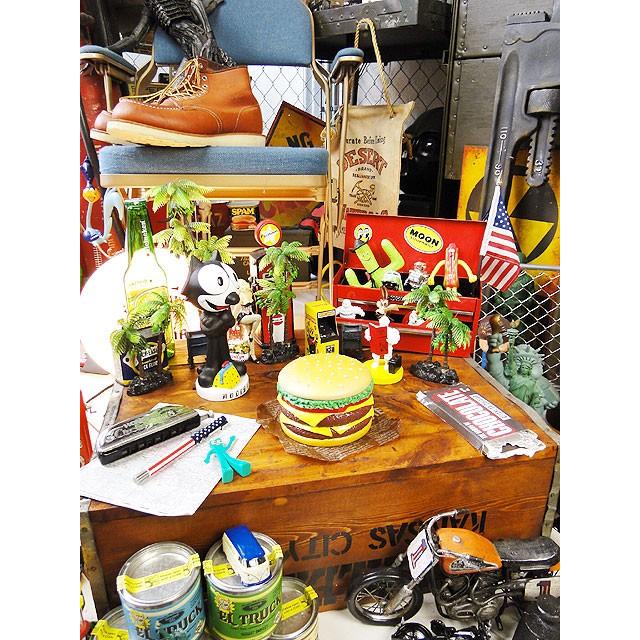 ハンバーガーコンテナ アメリカン雑貨 アメリカ雑貨 |  | 05